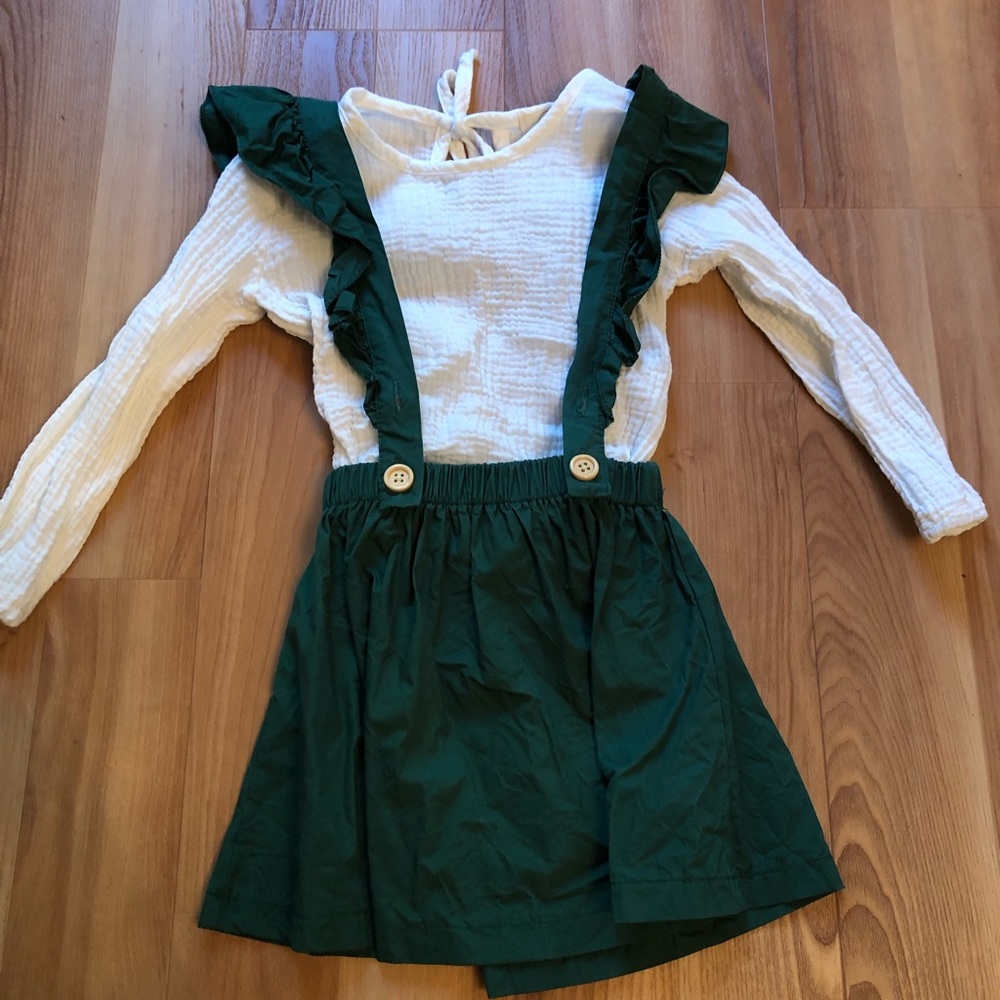 Jumper Set